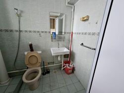 Blk 662B Jurong West Street 64 (Jurong West), HDB 5 Rooms #579367191